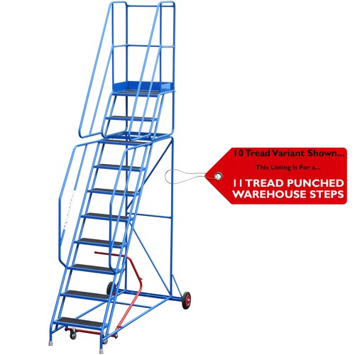 Tread mobile warehouse - tread,