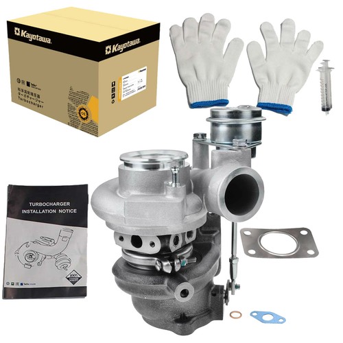 Turbo turbocharger - turbo,