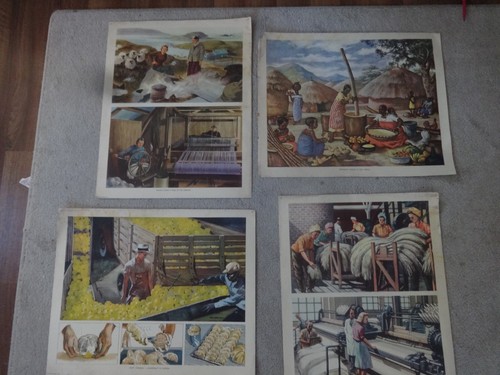 Vintage posters macmillan - vintage,
