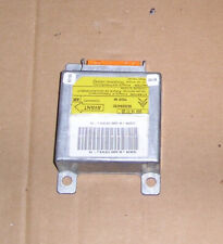 CITROEN XSARA 1.4 98-03 SRS AIRBAG CONTROL MODULE - 9636894280