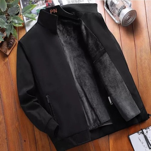 Men fleece lined - men's, winter