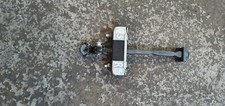 REAR LEFT PASSENGER DOOR STOP