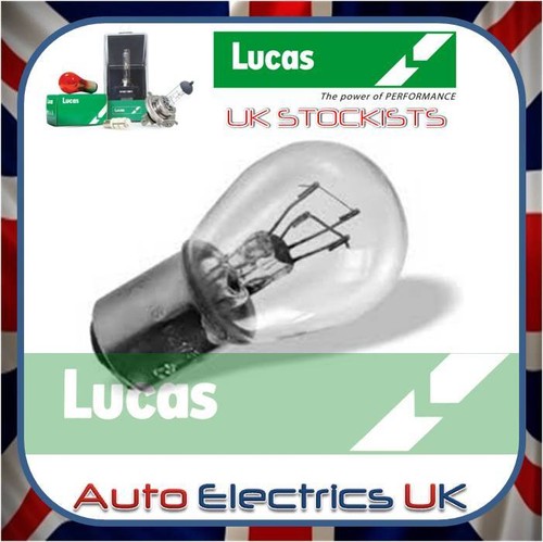 Lucas llb566 12v - llb566, stop