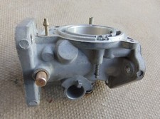 SU Carburettor Body HS6 Classic Morgan Plus 8 Rover P6 Saloon V8 3500