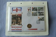 Coin First Day Cover – 30th