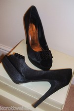 BN PRIMARK SIZE 4 5 6 7 BLACK