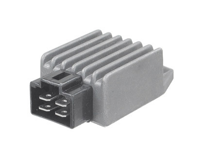 Quality voltage regulator - quality,