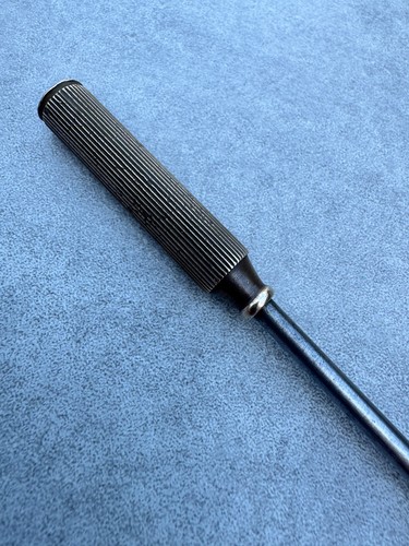Vintage brass handled - , watch