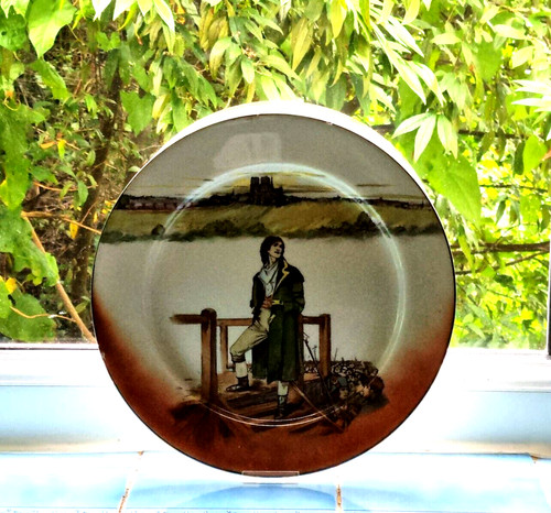 Royal doulton dickens ware - royal,