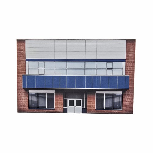 Card low relief - card,
