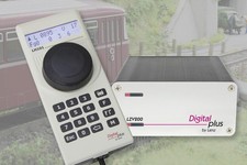 Lenz - SET101 EINSTEIGERSET