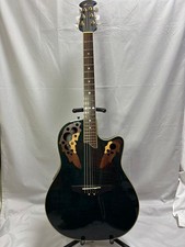 Ovation Celebrity Deluxe CP257