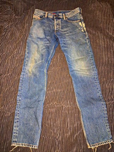 Diesel industry 1995 men - 1995, men's