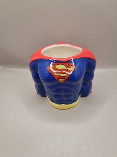 Comics superman 3d - tm,
