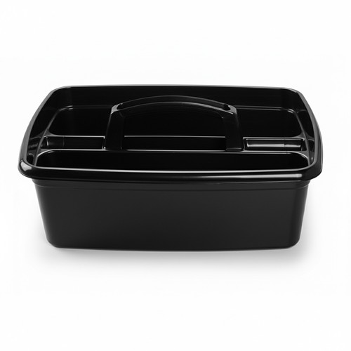 Kitchen tidy caddy organiser - kitchen,