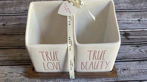 Rae dunn desk set - set,