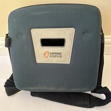 Cardiac Science G3 Carry Case