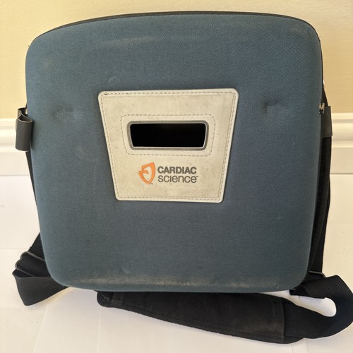 Cardiac science carry - cardiac, g3