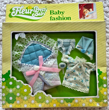 1980 Otto Simon Fleur