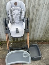 Maxi-Cosi Minla Baby Highchair