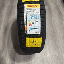 1xPirelli winter SnowControl
