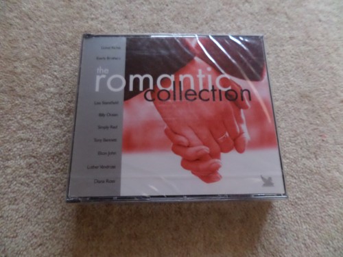 Disc album new - 5, sealed