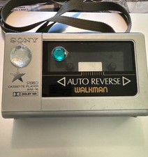 Vintage Sony Walkman WM-16