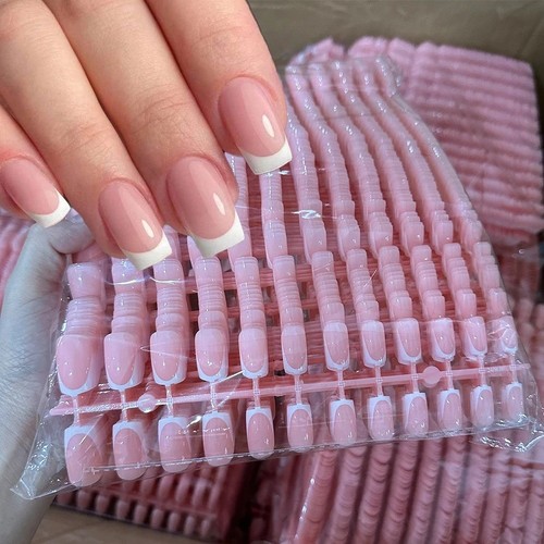 120pcs short square - 120pcs,