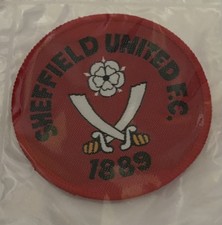  Shirt Patch From 1990’s