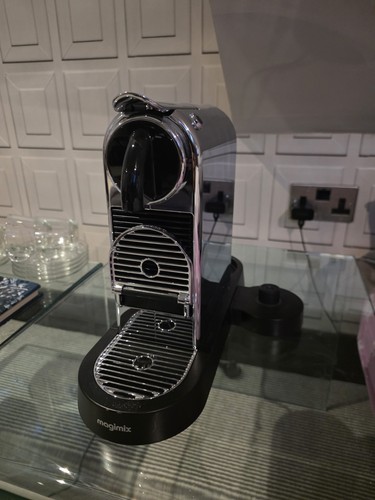 Nespresso citiz aeroccino - nespresso,