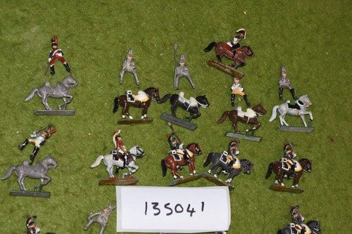 25mm napoleonic castings - napoleonic,