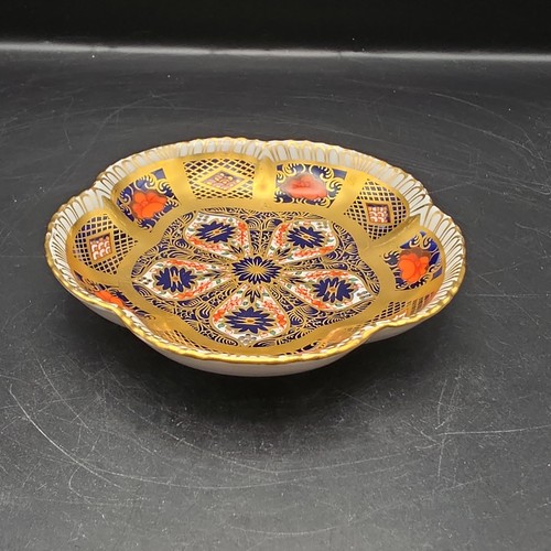 Royal crown derby old - derby,