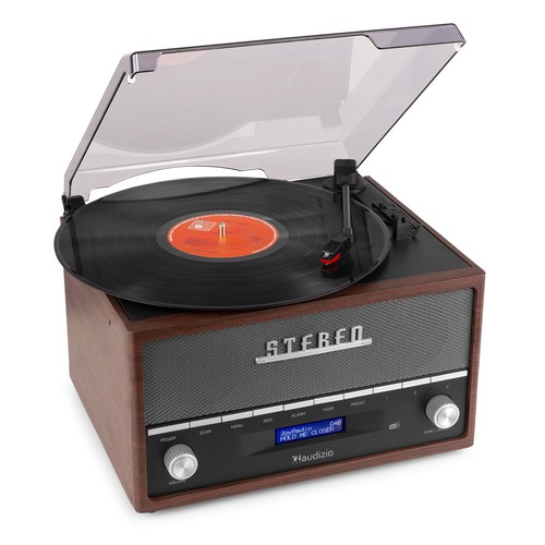 Audizio frisco retro vinyl - retro,