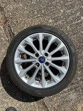 Ford Fiesta B max Titanium X /