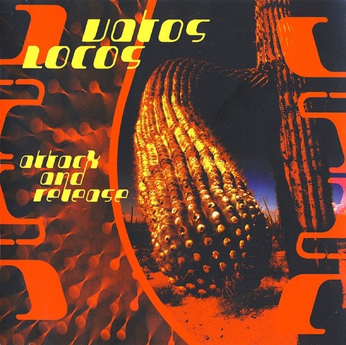 Vatos locos more - :, than