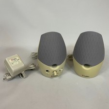 Vintage labtec lcs - lcs-1050, pc