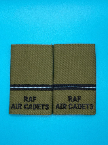 Raf air cadets rafac - rafac,