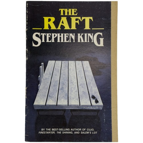 Stephen king the - stephen, 1st