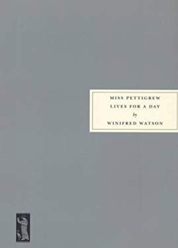 Miss pettigrew lives - pettigrew, day