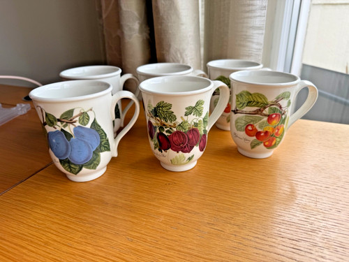 Choice portmeirion pomona - choice, of