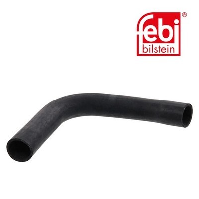 Febi 35312 coolant - 35312, front