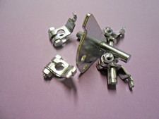 WZX872 MG Midget & Sprite Twin