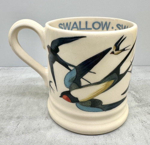 Emma bridgewater swallow 2 - bridgewater,