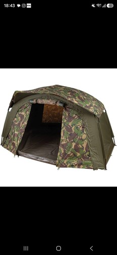 Wychwood epic tactical bivvy - epic,