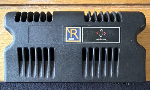 120amp drives technology - pg,