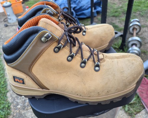 Timberland pro waterproof - timberland, slip