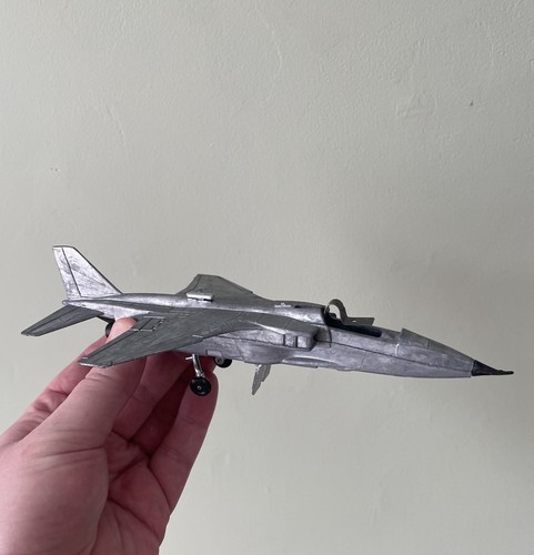 Vintage dinky toys 731 sepecat - vintage,