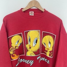 Vintage Looney Tunes Tweety