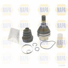 NAPA Front Left Inner CV Joint