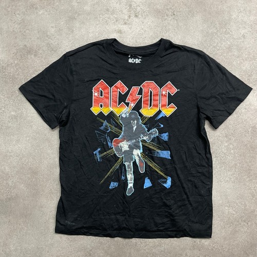 Shirt boys large - large, rock